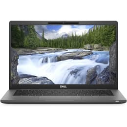 Dell Latitude 7320 13" Core i5 2.6 GHz - SSD 512 Gt - 16GB QWERTY - Italia