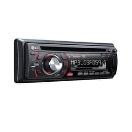 Lg LAC900RN Autoradio
