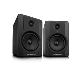 M-Audio BX5 D2 Studiomonitori 70