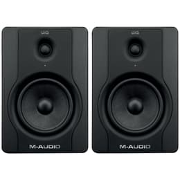 M-Audio BX5 D2 Studiomonitori 70