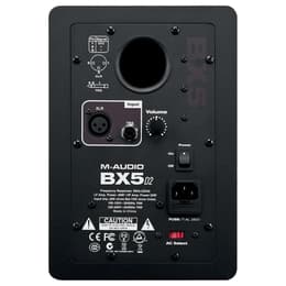 M-Audio BX5 D2 Studiomonitori 70