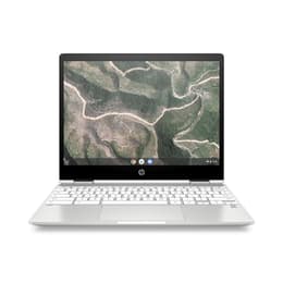 HP Chromebook X360 12B-CA0011NF Celeron 1.1 GHz 64GB eMMC - 8GB AZERTY - Ranska