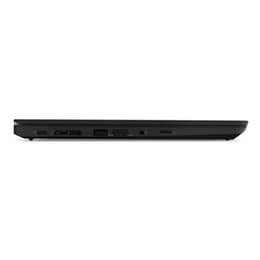 Lenovo ThinkPad T14 G2 14" Core i5 2.6 GHz - SSD 256 GB - 8GB AZERTY - Ranska