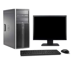 Hp ELITE 8200 MT 22" Core i3-2120 3,3 GHz - HDD 2 TB - 4GB