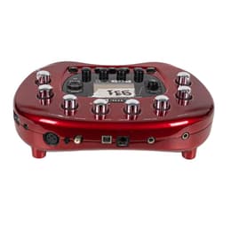 Line 6 Pod X3 Soittimet