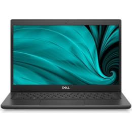 Dell Latitude 3420 14" Core i5 2.1 GHz - SSD 256 Gt - 8GB QWERTY - Ruotsi