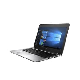HP ProBook 430 G4 13" Core i5 2.5 GHz - SSD 256 GB - 8GB AZERTY - Ranska