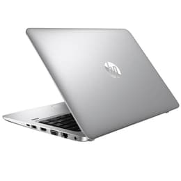 HP ProBook 430 G4 13" Core i5 2.5 GHz - SSD 256 GB - 8GB AZERTY - Ranska