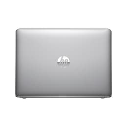 HP ProBook 430 G4 13" Core i5 2.5 GHz - SSD 256 GB - 8GB AZERTY - Ranska