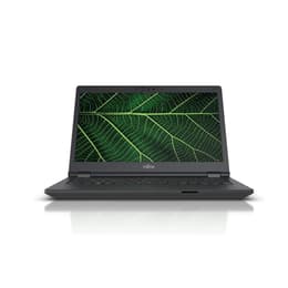 Fujitsu LifeBook E5411 14" Core i5 2.4 GHz - SSD 512 Gt - 16GB QWERTZ - Saksa
