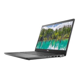 Dell Latitude 3410 14" Core i5 1.6 GHz - SSD 256 Gt - 16GB QWERTY - Kreikkalainen