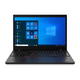 Lenovo ThinkPad L15 G1 15" Core i5 1.6 GHz - SSD 256 GB - 8GB AZERTY - Ranska