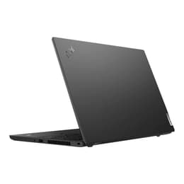 Lenovo ThinkPad L15 G1 15" Core i5 1.6 GHz - SSD 256 GB - 8GB AZERTY - Ranska