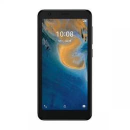 ZTE Blade A31 32GB - Sininen - Lukitsematon
