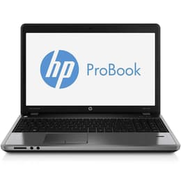 HP ProBook 4540S 15" Core i5 2.5 GHz - HDD 500 GB - 8GB AZERTY - Ranska