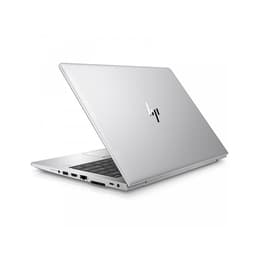 HP EliteBook 830 G5 13" Core i5 1.6 GHz - SSD 256 GB - 16GB AZERTY - Ranska