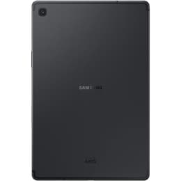Galaxy Tab S5e 128GB - Musta - WiFi