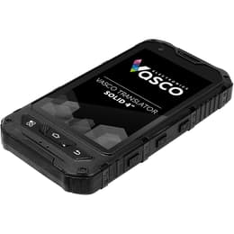 Vasco Translator Solid 4 Audiotarvikkeet