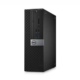 Dell OptiPlex 7040 Core i5 2,5 GHz - SSD 240 GB RAM 8 GB