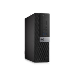 Dell OptiPlex 7040 Core i5 2,5 GHz - SSD 240 GB RAM 8 GB