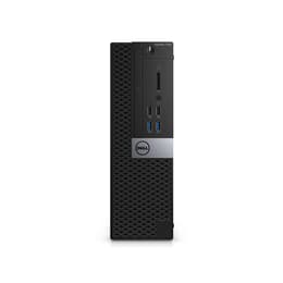Dell OptiPlex 7040 Core i5 2.5 GHz - SSD 256 GB RAM 8 GB