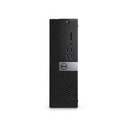 Dell OptiPlex 7040 Core i5 2,5 GHz - SSD 240 GB RAM 8 GB