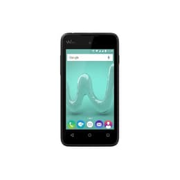 Wiko Sunny 8GB - Musta - Lukitsematon