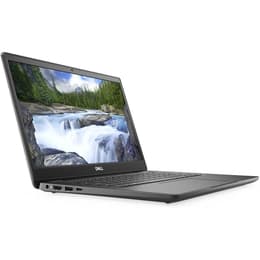 Dell Latitude 5300 13" Core i5 1.6 GHz - SSD 256 Gt - 8GB QWERTY - Portugali