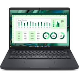 Dell Pro Max 14 MC14250 14" Other 2 GHz - SSD 512 Gt - 32GB AZERTY - Ranska