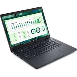 Dell Pro Max 14 MC14250 14" Other 2 GHz - SSD 512 Gt - 32GB AZERTY - Ranska