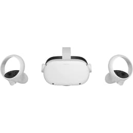Oculus Meta Quest 3 VR lasit - Virtuaalitodellisuus