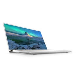 Dell Inspiron 14 7400 14" Core i7 2.8 GHz - SSD 256 Gt - 8GB AZERTY - Ranska