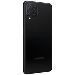 Galaxy A22 5G 128GB - Harmaa - Lukitsematon