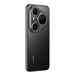 Huawei Pura 80 Ultra 512GB - Musta - Lukitsematon