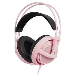 SteelSeries Siberia V2 Kuulokkeet - Vaaleanpunainen