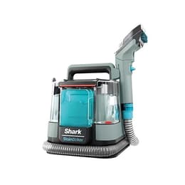 SHARK PX200EUCP Pussiton pölynimuri