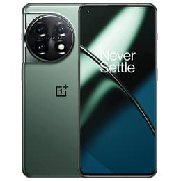 OnePlus 11 256GB - Vihreä - Lukitsematon