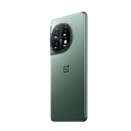 OnePlus 11 256GB - Vihreä - Lukitsematon