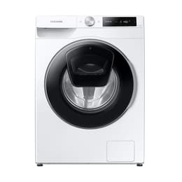 Samsung WW10T654ALE/S2 Pesukone 60 cm Esitäytettävä