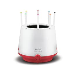 Tefal EF260512 Colormania Fondue-kone