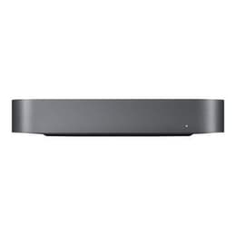 Mac Mini (Lokakuu 2018) Core i5 3 GHz - SSD 256 GB - 8GB