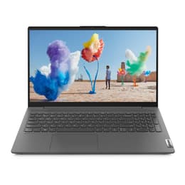 Lenovo IdeaPad 5 15" Ryzen 7 2 GHz - SSD 512 Gt - 8GB AZERTY - Ranska
