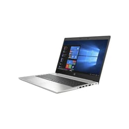 HP ProBook 440 G7 14" Core i7 1.8 GHz - SSD 512 Gt - 32GB AZERTY - Ranska