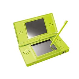 Nintendo DS Lite - Keltainen