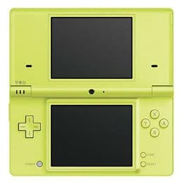 Nintendo DS Lite - Keltainen