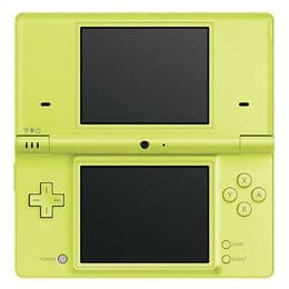 Nintendo DS Lite - Keltainen
