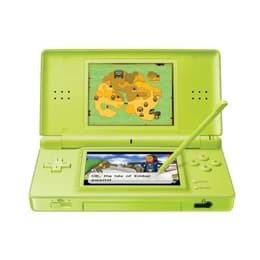 Nintendo DS Lite - Keltainen