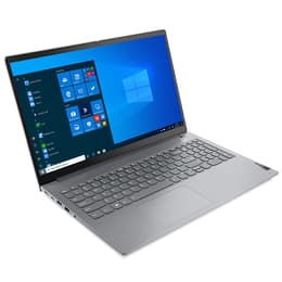 Lenovo ThinkBook 15 G2 15" Core i7 1.2 GHz - SSD 512 Gt - 16GB QWERTY - Espanja