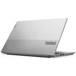 Lenovo ThinkBook 15 G2 15" Core i7 1.2 GHz - SSD 512 Gt - 16GB QWERTY - Espanja