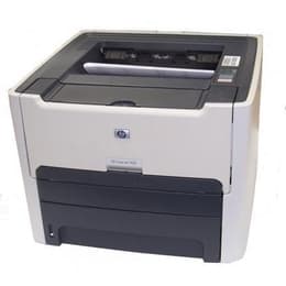 HP LaserJet 1320 Mustavalkolaser